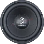 Ground zero GZIW300 Subwoofer da 30 cm 350 Watt RMS