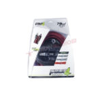 Four Connect Kit Cavo 4-PKIT70 Kit Cavo da 70mmq Alimentazione completo per Amplificatore
