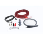 Four Connect Kit Cavo 4-PKIT70 Kit Cavo da 70mmq Alimentazione completo per Amplificatore - immagine 2