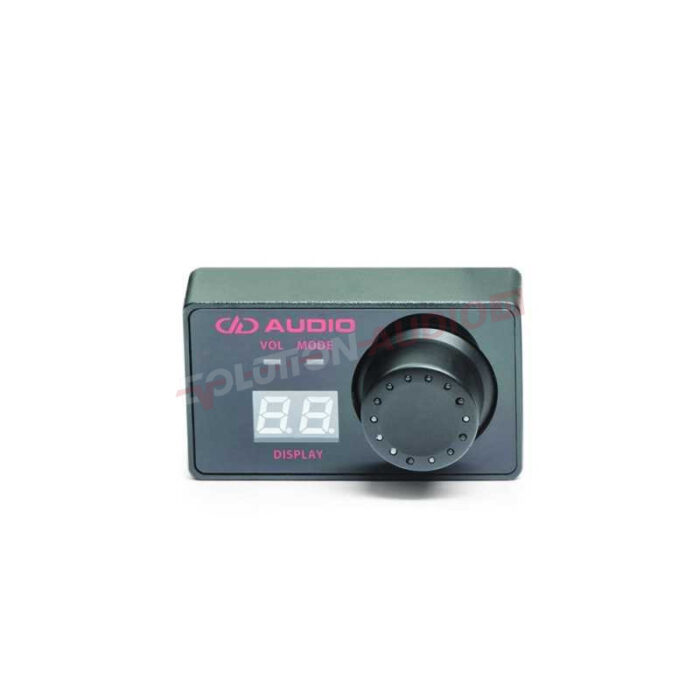 dd-audio-dsi-3-remote-remote-control-per-dsp-dd-audio-dsi-3- DD Audio Controller DSI-3-REMOTE ( Remote Control Per DSP DD AUDIO DSI-3 ) - immagine 1