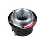 VIBE AUDIO BDPRO3T-V7 Mini DRIVER Con Tromba 100 Watt Rms Tweeter SPL