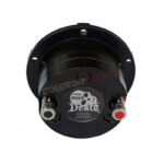 VIBE AUDIO BDPRO3T-V7 Mini DRIVER Con Tromba 100 Watt Rms Tweeter SPL - immagine 3