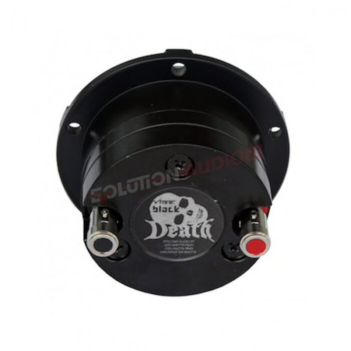 vibe-bdpro3t-v7-mini-driver-con-tromba-120-watt-rms-filtri-inclusi-tweeter-spl (2) VIBE AUDIO BDPRO3T-V7 Mini DRIVER Con Tromba 100 Watt Rms Tweeter SPL - immagine 3