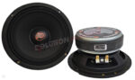 ProAudio R200 Serie Rodeo da 20cm COPPIA 400Wmax