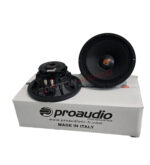 ProAudio C200 Serie Concerto Neodimio da 20cm COPPIA 600 Wmax - immagine 2