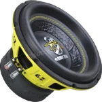 Ground zero GZIW 10XSPL-D2 Subwoofer da 25 cm 700 Watt max
