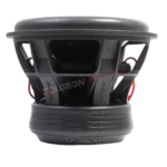VIBE Audio Black Death BDC 15D1SPL-V4 Carbonio da15000 Watt Max Subwoofer 38cm Doppia bobina da 1ohm - immagine 10
