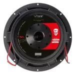 VIBE Audio Black Death BDC 15D1SPL-V4 Carbonio da15000 Watt Max Subwoofer 38cm Doppia bobina da 1ohm - immagine 2