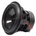 VIBE Audio Black Death BDC 15D1SPL-V4 Carbonio da15000 Watt Max Subwoofer 38cm Doppia bobina da 1ohm - immagine 9
