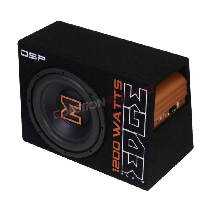 -edge-edbx12adsp-e3-subwoofer-amplificato-con-dsp-sub-attivo-1200-watt-in-cassa-reflex (3) EDGE EDBX12ADSP-E3 Subwoofer amplificato Attivo Con DSP + KIT cavo incluso - immagine 1