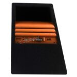 EDGE EDBX12ADSP-E3 Subwoofer amplificato Attivo Con DSP + KIT cavo incluso - immagine 6