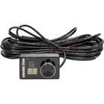 Ground Zero GZ REM 6-10 SQ Remote control - immagine 3