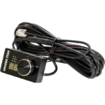 Ground Zero GZ REM 6-10 SQ Remote control - immagine 4
