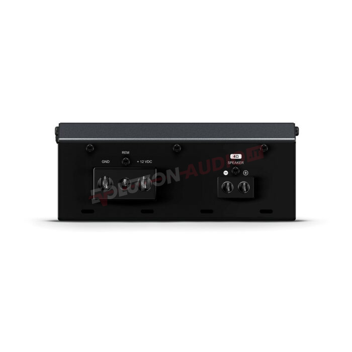SounDigital SD 3000.1 EVO6 3000 Watt Rms 1Ω Amplificatore - immagine 6