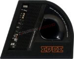 Edge Car Audio EDB12TA doppio Subwoofer Amplificato edge da 12 (30cm) - immagine 2