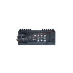 DD Audio SX4.1000 Amplificatore 4 canali per Moto IPX67 Resistente schizzi d'acqua - immagine 3