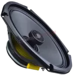 Ground Zero GZCF 69XSPL-NEO  Coassiali a 2 Vie 6x9" Ovali da 300 Watt Max