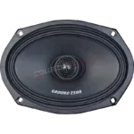 Ground Zero GZCF 69XSPL-NEO  Coassiali a 2 Vie 6x9" Ovali da 300 Watt Max - immagine 4
