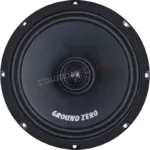 Ground Zero GZCF 8.0XSPL-NEO Coassiale 2vie Neodimio 300watt Max Alta Efficienza Coppia - immagine 2
