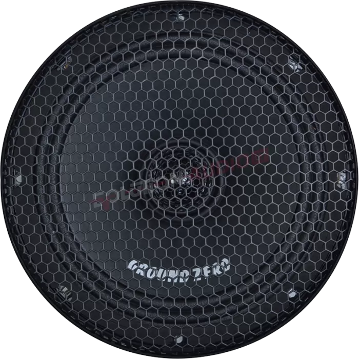 Ground Zero GZCF 8.0XSPL-NEO Coassiale 2vie Neodimio 300watt Max Alta Efficienza Coppia - immagine 3