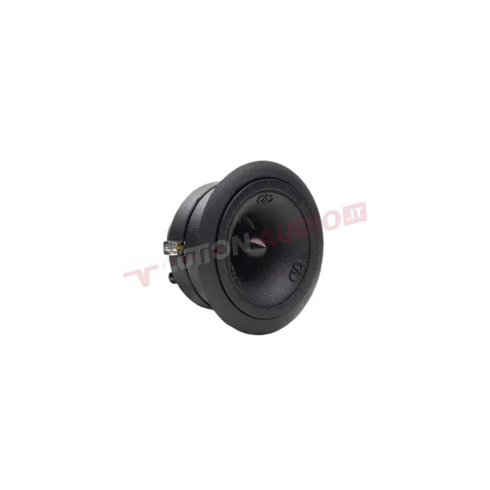 Tweeter a tromba DDaudio VO-MBTN125 coppia 100watt max - immagine 3