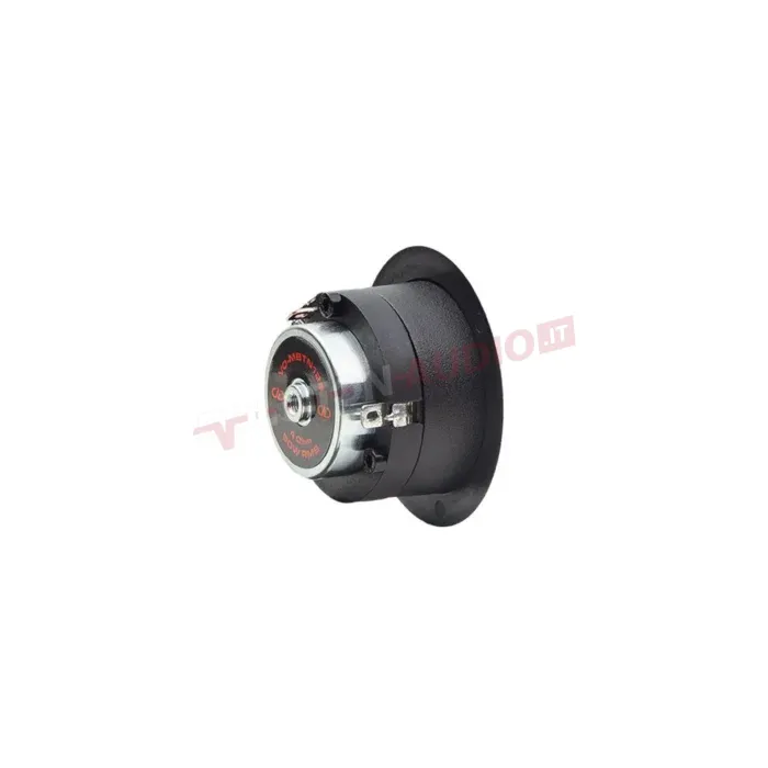 Tweeter a tromba DDaudio VO-MBTN125 coppia 100watt max - immagine 4
