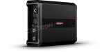 SounDigital 5000.1 BASS TRONIK 1 Ohm Amplificatore da 5000watt per Subwoofer - immagine 4