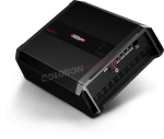 SounDigital 5000.1 BASS TRONIK 1 Ohm Amplificatore da 5000watt per Subwoofer - immagine 5