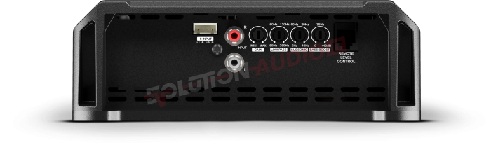 SounDigital 5000.1 BASS TRONIK  1 Ohm Amplificatore da 5000watt per Subwoofer - immagine 6