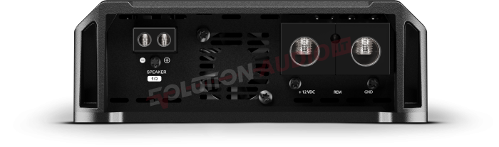 SounDigital 5000.1 BASS TRONIK  1 Ohm Amplificatore da 5000watt per Subwoofer - immagine 7