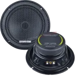 Ground Zero GZRC 165.2SQX kit 2vie Sound Quality - immagine 2