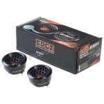 EDGE EDS1SPLTN-E1 COPPIA Tweeter neodimio 200 Watt Predisposizione Auto
