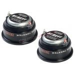 EDGE EDS1SPLTN-E1 COPPIA Tweeter neodimio 200 Watt Predisposizione Auto - immagine 3
