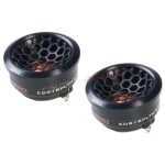EDGE EDS1SPLTN-E1 COPPIA Tweeter neodimio 200 Watt Predisposizione Auto - immagine 5
