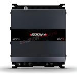 SounDigital SD 1600.1 EVO6 1600 Watt Rms 1Ω Amplificatore Full Range