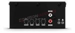 SounDigital SD 1600.1 EVO6 1600 Watt Rms 2Ω Amplificatore Full Range - immagine 3