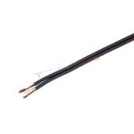 FOUR Connect STAGE2- 4-800232 – Cavo altoparlanti OFC 2x1,5mm² – Mini Bobina 15m