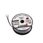 FOUR Connect STAGE2- 4-800236 – Cavo Speaker OFC 2x2,5mm² Alta Potenza – Bobina 30m