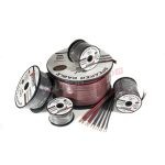FOUR Connect STAGE2- 4-800236 – Cavo Speaker OFC 2x2,5mm² Alta Potenza – Bobina 30m - immagine 4