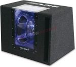 Alpine SBG-1224BP 2ohm Subwoofer DA 30 in cassa BandPass 800W Max