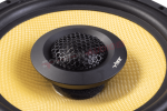 Altoparlante Coassiale BA6-V4 Blackair da 6,5 pollici 16,5cm e 420 watt - immagine 2
