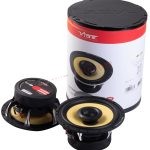 Altoparlante Coassiale BA6-V4 Blackair da 6,5 ​​pollici 16,5cm e 420 watt
