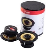Altoparlante Coassiale BA6-V4 Blackair da 6,5 pollici 16,5cm e 420 watt