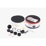 kit 2 vie VIBE BLACKAIR6A-V4 – kit da 165 mm Sound Quality 280Watt Max - immagine 4
