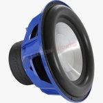 GZNW 15X-D2 Subwoofer Ground Zero 38 Cm 2x2Ω 4000 Watt MAX