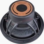 Ground Zero GZUW 12SQ-D2 – Subwoofer 30 cm  2×2 Ω  600 W RMS Serie Uranium Sound Quality - immagine 3