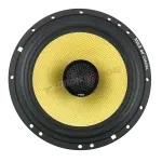 Altoparlante Coassiale BA6-V4 Blackair da 6,5 pollici 16,5cm e 420 watt - immagine 6
