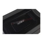 VIBE PULSEC8A-V4 – Subwoofer Amplificato Ultra-Slim 20 cm. Sotto-Sedile con Remote Bass - immagine 2