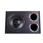 Vibe PULSECBR12A-V4 Subwoofer Amplificato 30 cm in cassa Reflex  con DSP e APP Control - immagine 7