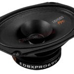 DBXPRO69W-E2 Altoparlanti Midrange Professionali EDGE DBX Series 6x9” 300W – Coppia